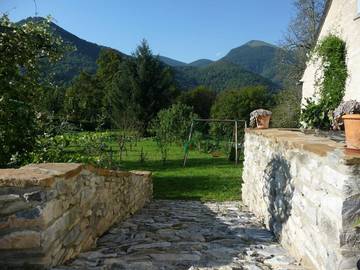 Gîte pour 10 Personnes dans Laborde (Hautes-Pyrénées), Hautes-Pyrénées, Photo 2