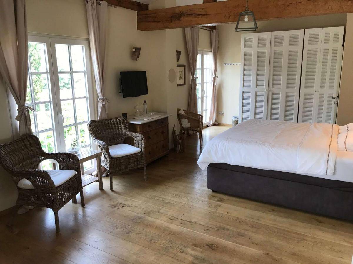 Villa La Begude - Boutique Luxury B&B in Saint-Tropez, Draguignan e dintorni