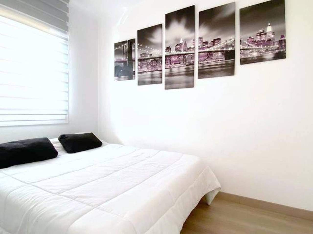 Geheel appartement, Rhode 2a in Roses Centre, Roses
