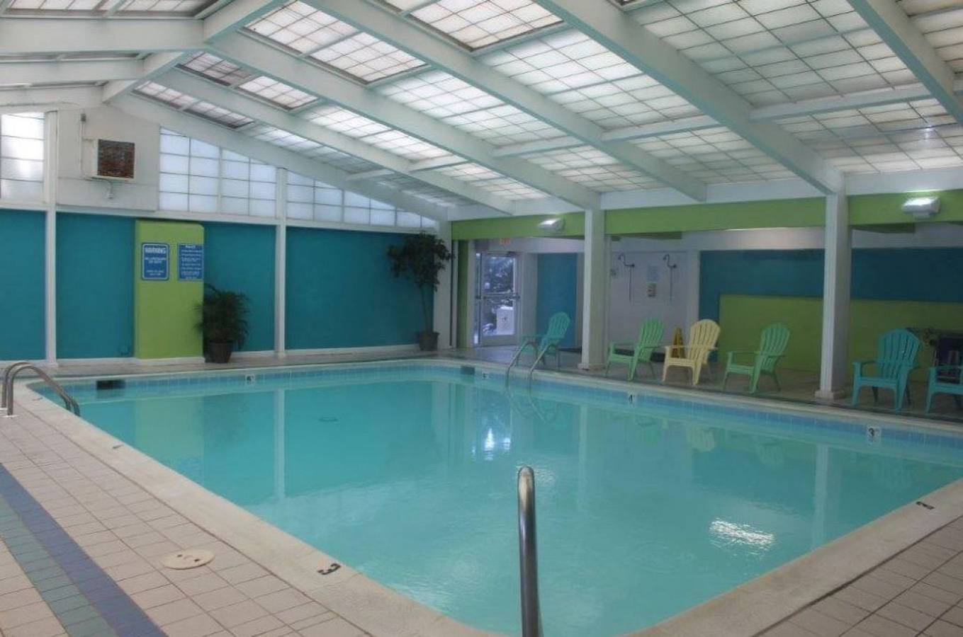 Apartamento entero, Oceanfront Beach Condo, Pool, Gym, Fishing Surfing in Virginia Beach