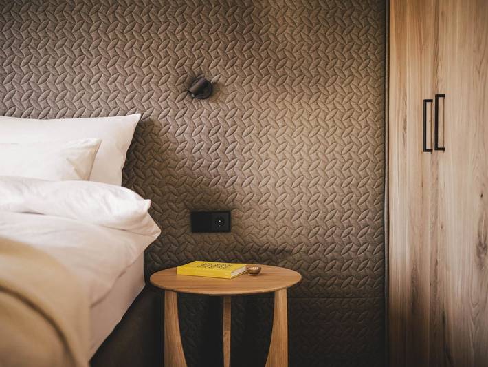 Ferienwohnung für 2 Personen, mit Garten im Eisacktal - 4