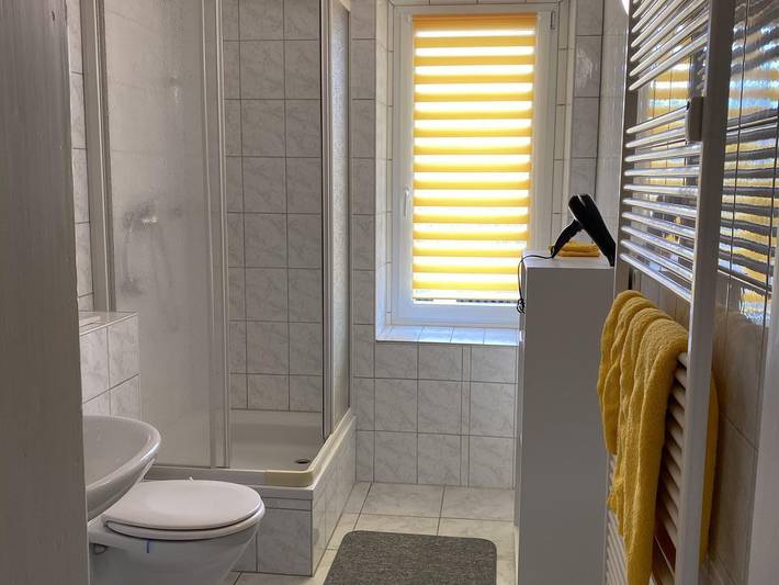 Ferienwohnung für 3 Personen in der Oberlausitz - 4