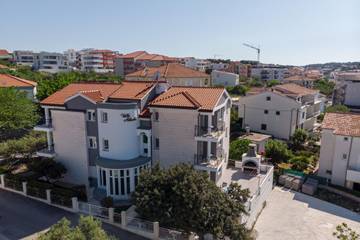 Apartament Wakacyjny dla 4 osoby w Okrug Gornji, Čiovo, Zdjęcie 1
