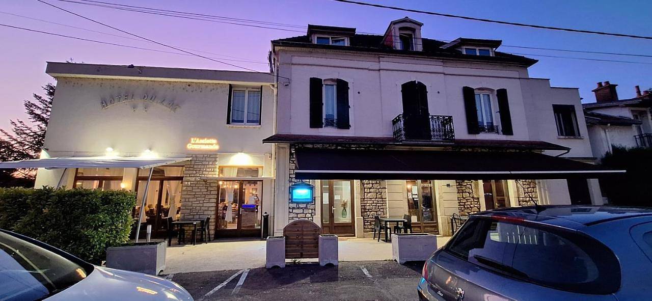 Double Room in Marcilly-sur-Tille, Région de Dijon