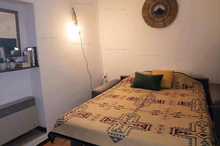 Gîte pour 2 personnes, avec Balcon dans Eglise Notre Dame Des Anges De Collioure - 2