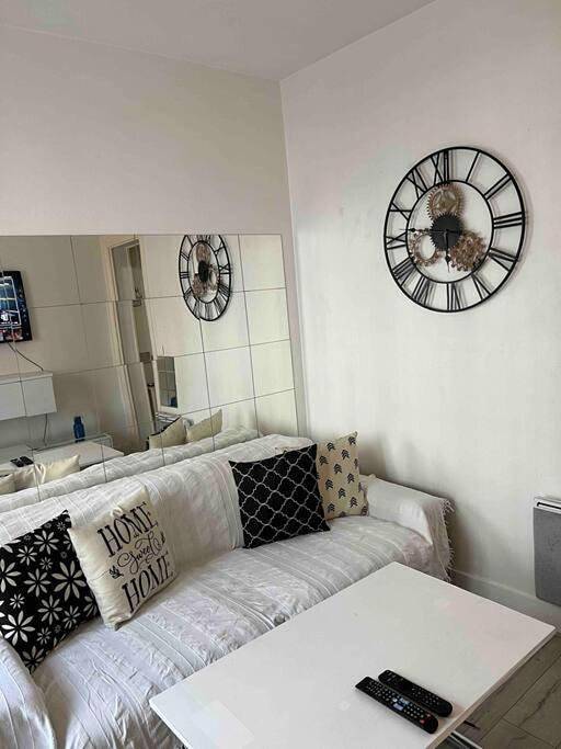 Appartement entier, One-Bedroom Apartment in Saint-Jory, Toulouse et ses environs