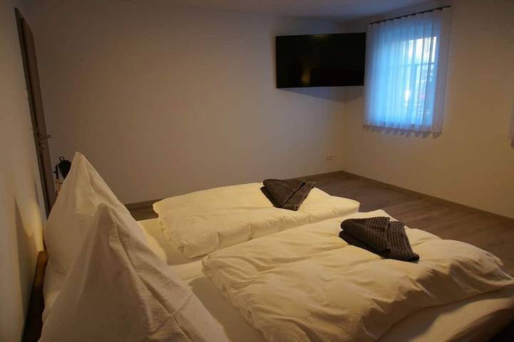 Ganze Wohnung, Stadteck in Wittichenau in Wittichenau, Lausitzer Seenland