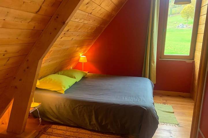 Location de vacances pour 8 personnes dans Col du Soulor - 4