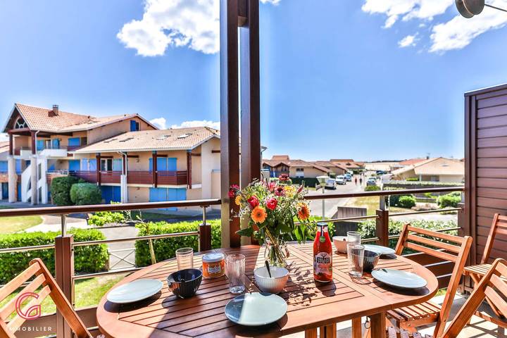 Ferienwohnung für 6 Personen, kinderfreundlich - 1