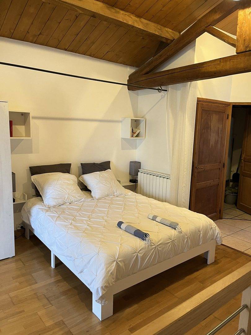 Gîte de Fontjalabert in Lisle-sur-Tarn, Région d'Albi