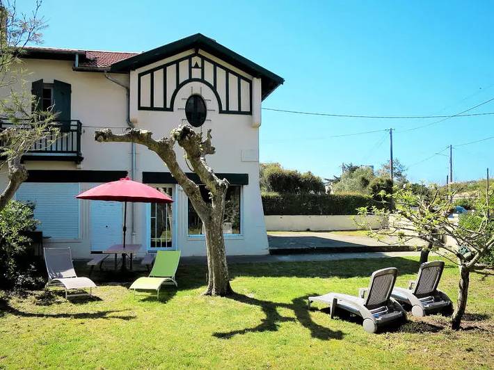 Villa for 6 people in Cap Ferret