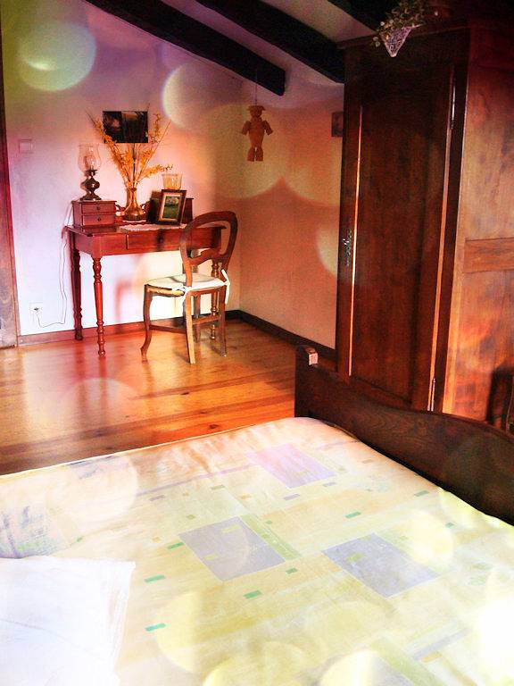 Chambre d’hôte pour 2 personnes, avec jardin en Nouvelle-Aquitaine - 4