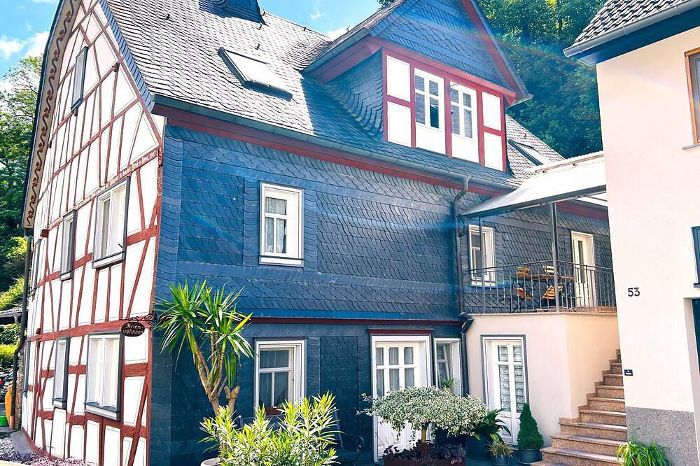 Appartamento vacanze a Manubach a partire da 89€ a notte