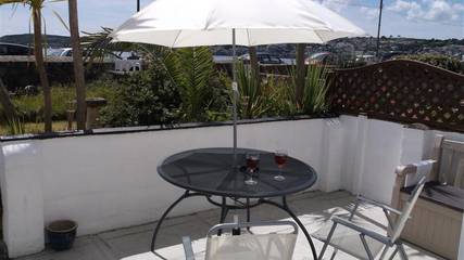 Holiday Rental for 4 People in Penzance, Cornwall, Photo 1