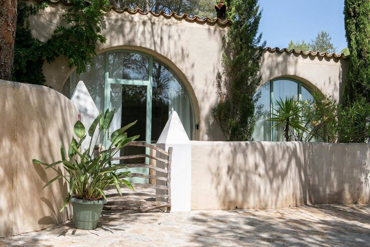 Holiday Home in Vora-Sitges, Canyelles (Barcelona)