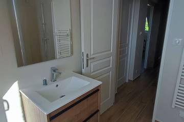 Appartement De Vacances pour 6 Personnes dans Rodez, Massif central, Photo 3