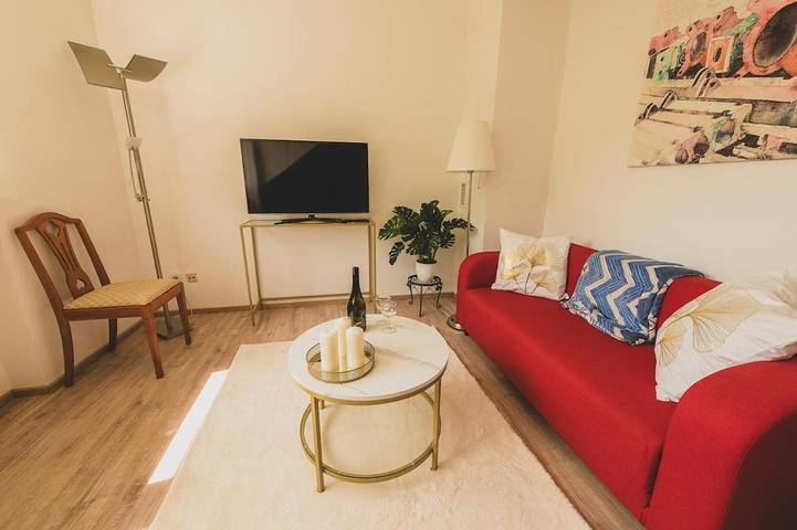 Ferienwohnung für 2 Personen