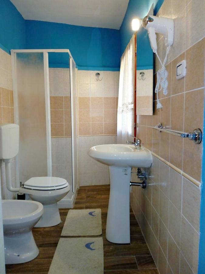 B&B Dell' Abbaddu in Sassari, Province de Sassari