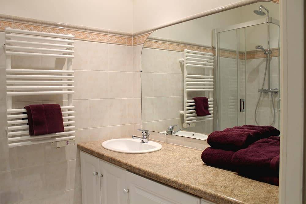 Geheel appartement, Studio Cap Fréhel, Villas des Sables in Fréhel, Dinan en omgeving