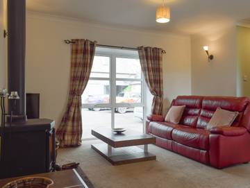 Holiday Rental for 4 People in Stirling region, Scotland, Photo 1