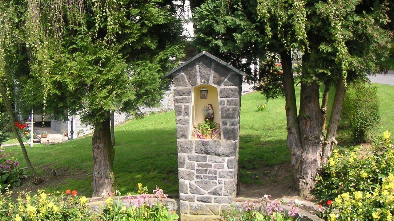 Entire holiday apartment, Ferienwohnung für 3 Personen (45 m²) in Bermel in Bermel, Osteifel