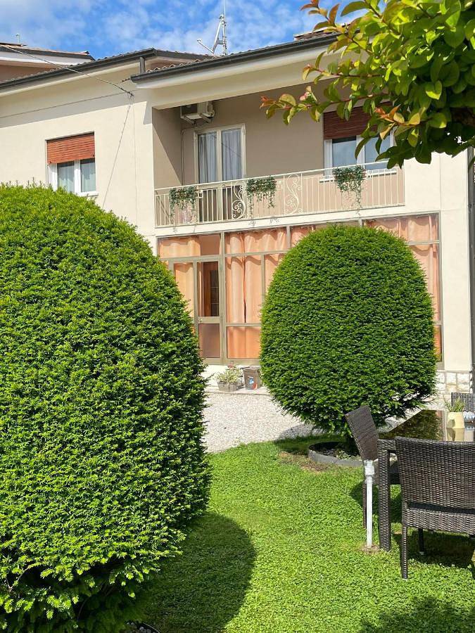 Location de vacances pour 4 personnes, avec jardin, animaux acceptés à Valdobbiadene - 3