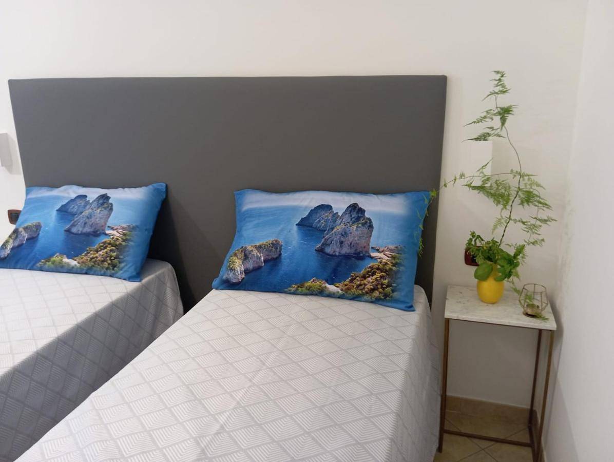 Regency House Accoglienza in Portici, Parco nazionale del Vesuvio