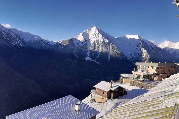 Appartement de vacances pour 6 personnes - 1