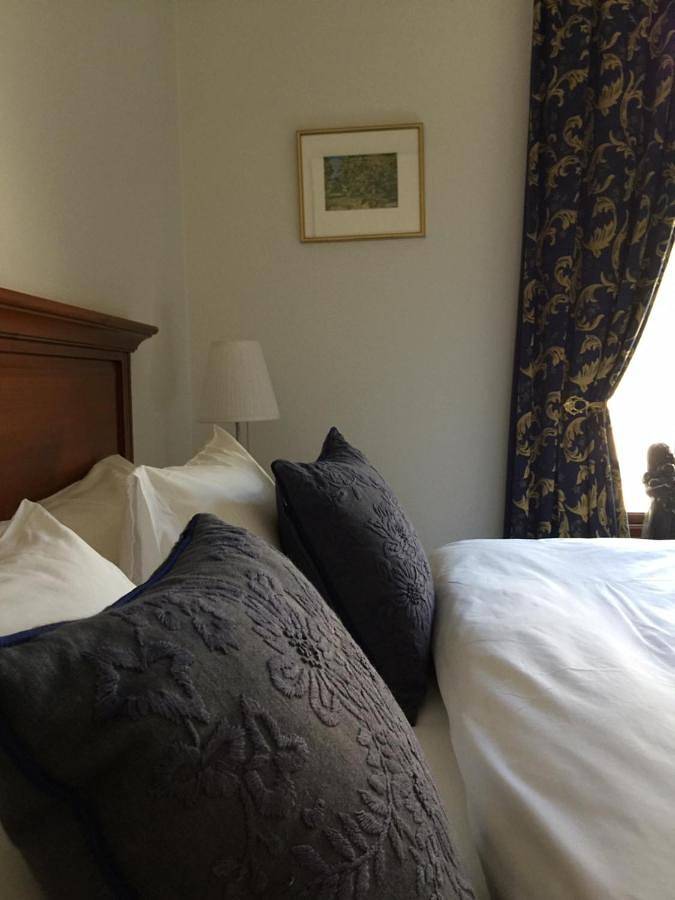 Standard Double Suite in Stavanger