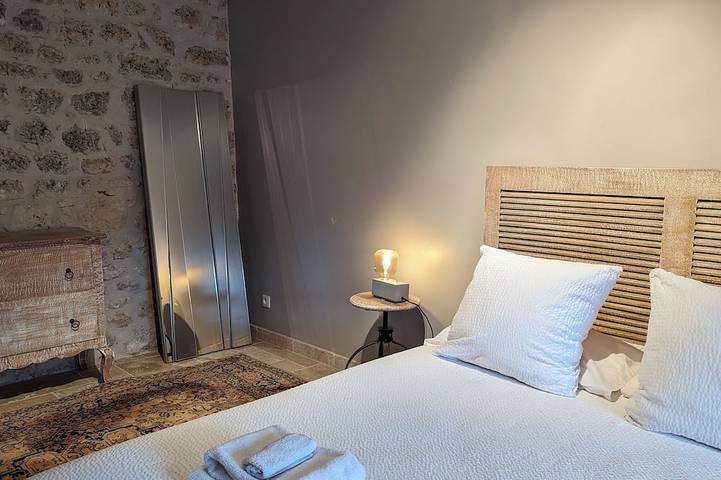 Location de vacances pour 8 personnes à Soyaux - 4