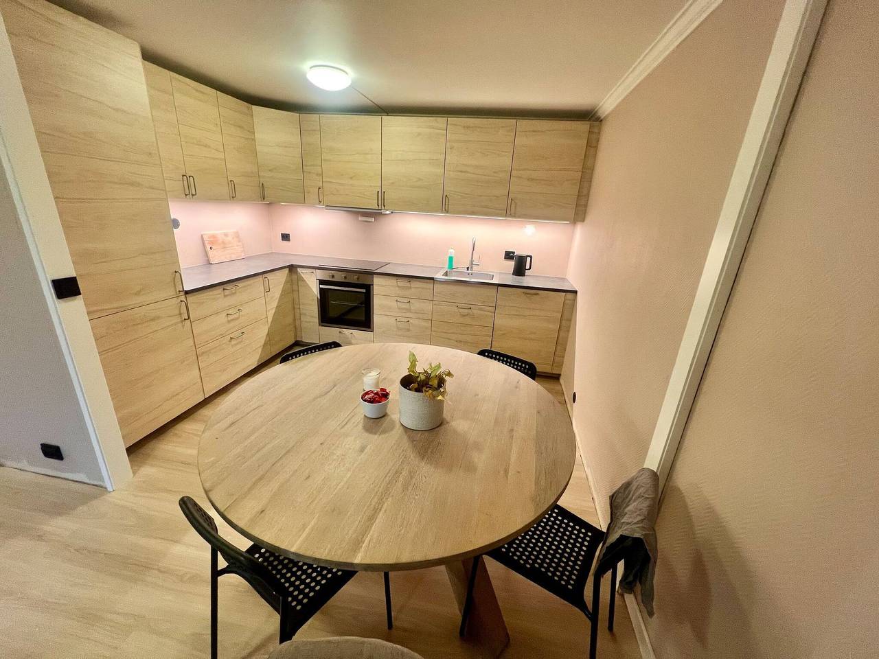 Ganze Wohnung, Schönes, einfaches Apartment in Sandnes in Sandnes