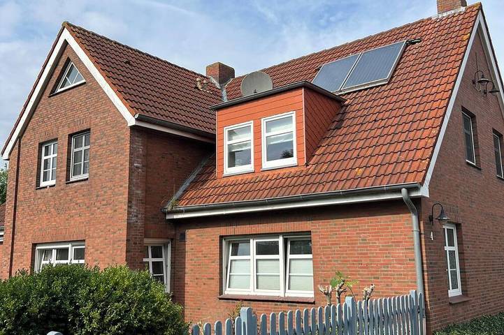 Ferienwohnung für 3 Personen