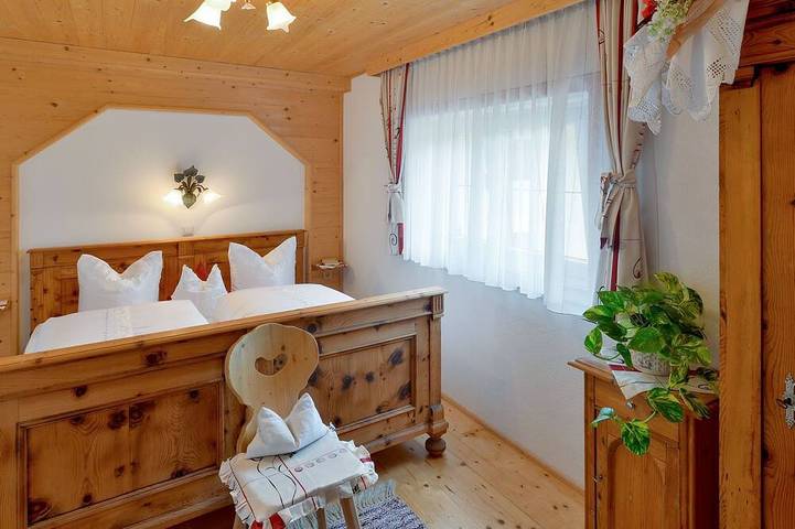 Ganze Wohnung, Comfortappart Eberharter in Bruck am Ziller, Kaisergebirge