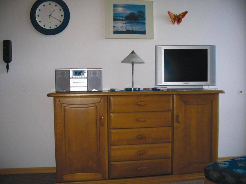 Ganze Wohnung, Strandkieker Mellumweg 8,Wo7 in Schillig Strand, Wangerland