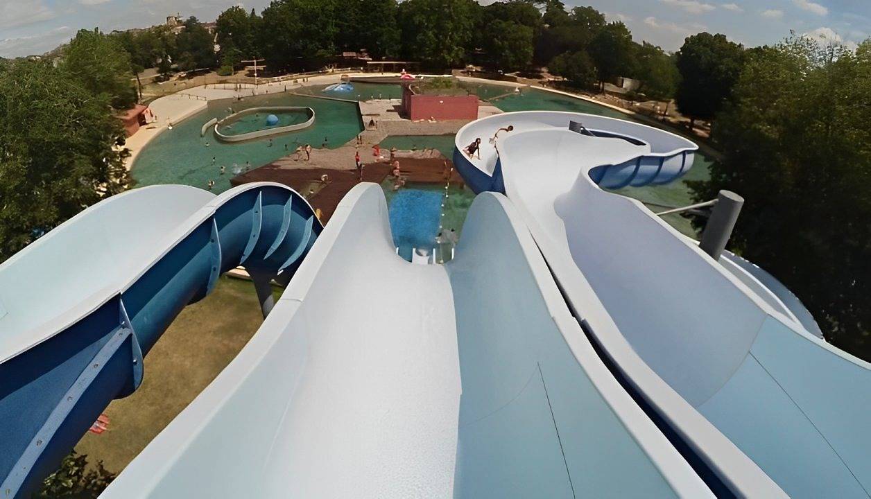 Gite Sud - Gîtes de l'Armagnac in Gondrin, Gers