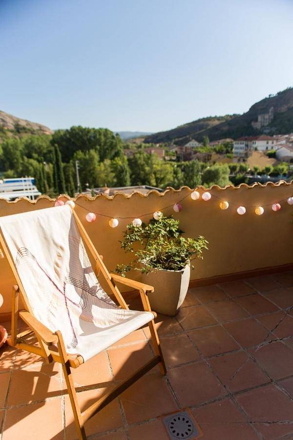 Apartamento entero, Two-Bedroom Apartment in Graus, Pirineo Aragonés