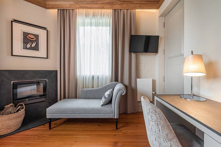 Apartamento de vacaciones para 2 personas, con balcón en Distrito de Braga - 4