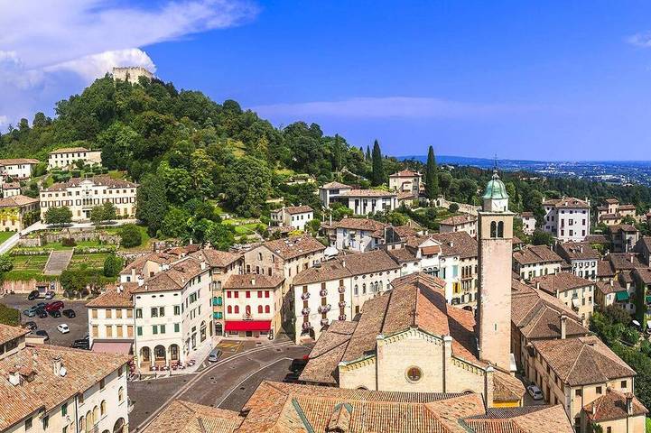Appartement de vacances pour 5 personnes - 1