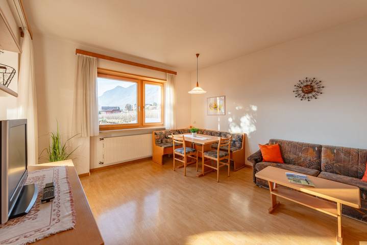 Ganze Wohnung, 729A Apartments Haus Weinberg in Kalterer See, Kaltern an der Weinstraße