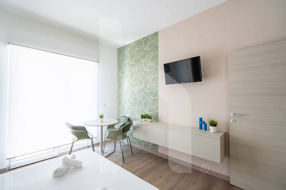 Apartamento entero, Homiday - Residence Venere, Interior 14 in Alba Adriatica, Provincia de Teramo