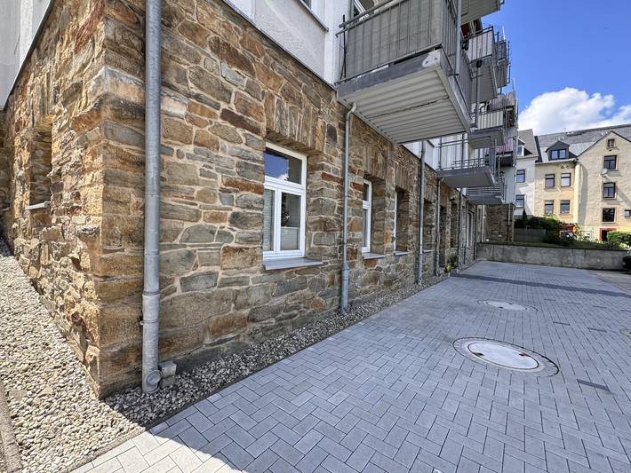 Ferienwohnung für 2 Personen in Annaberg-Buchholz - 2
