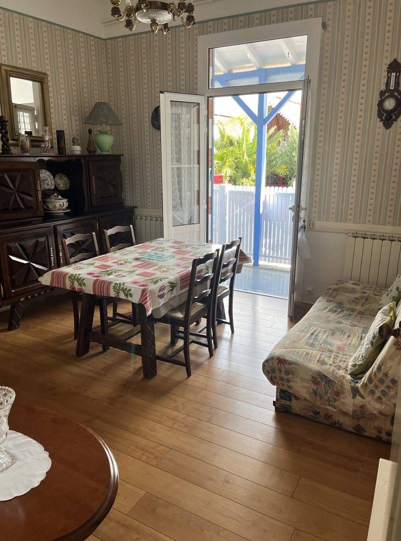 Grande maison Arcachon in Arcachon, Région d'Arcachon