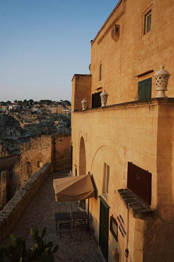 Hotel para 2 personas, con jacuzzi y terraza - 1