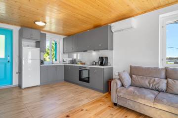 Villa for 4 People in Ithaka, Greece, Photo 4