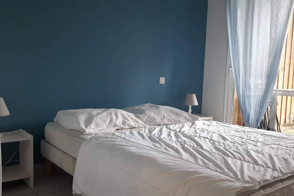 Bassin D'Arcachon Ares, 400 Meter vom Strand entfernt, 11 Personen, Maison esprit Bassin in Arès, Arcachon und Umgebung