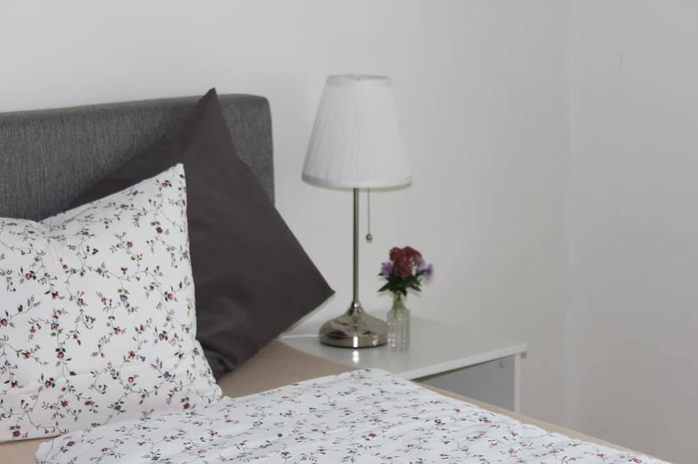 Ganze Wohnung, Grosszügiges modernes Studioappartement in freistehendem Efh in Oberdornach, Dornach