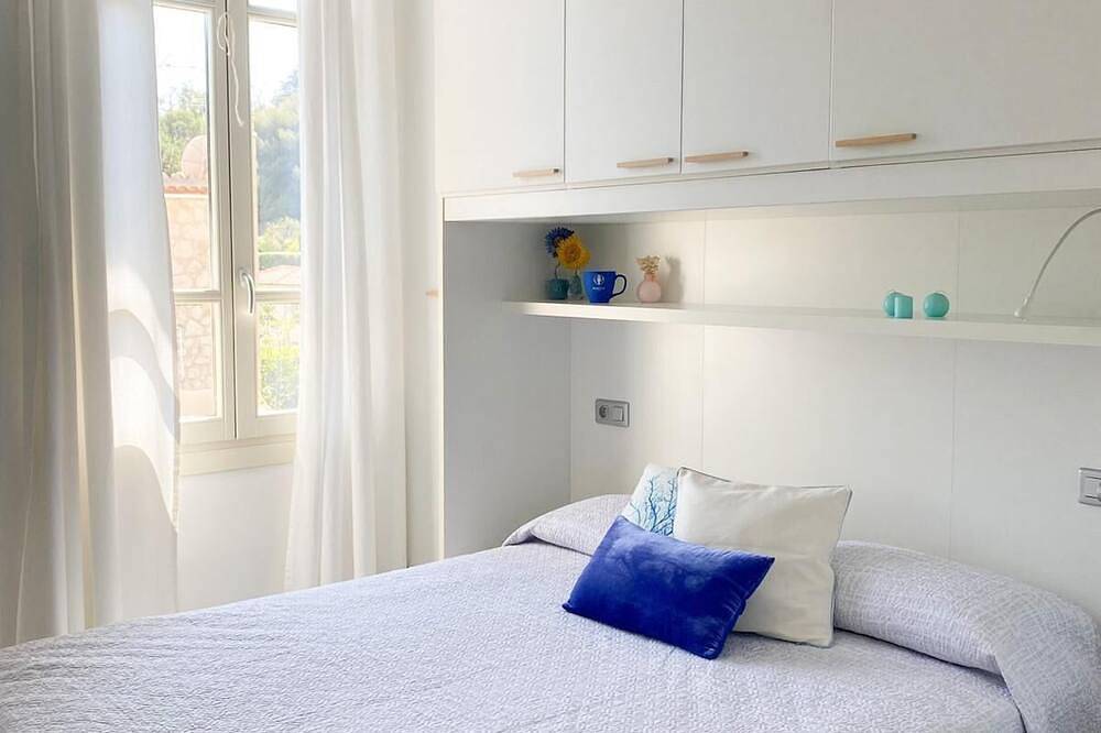 Apartamento entero, Charming apartment in Saint-Jean-Cap-Ferrat, Nizza Region