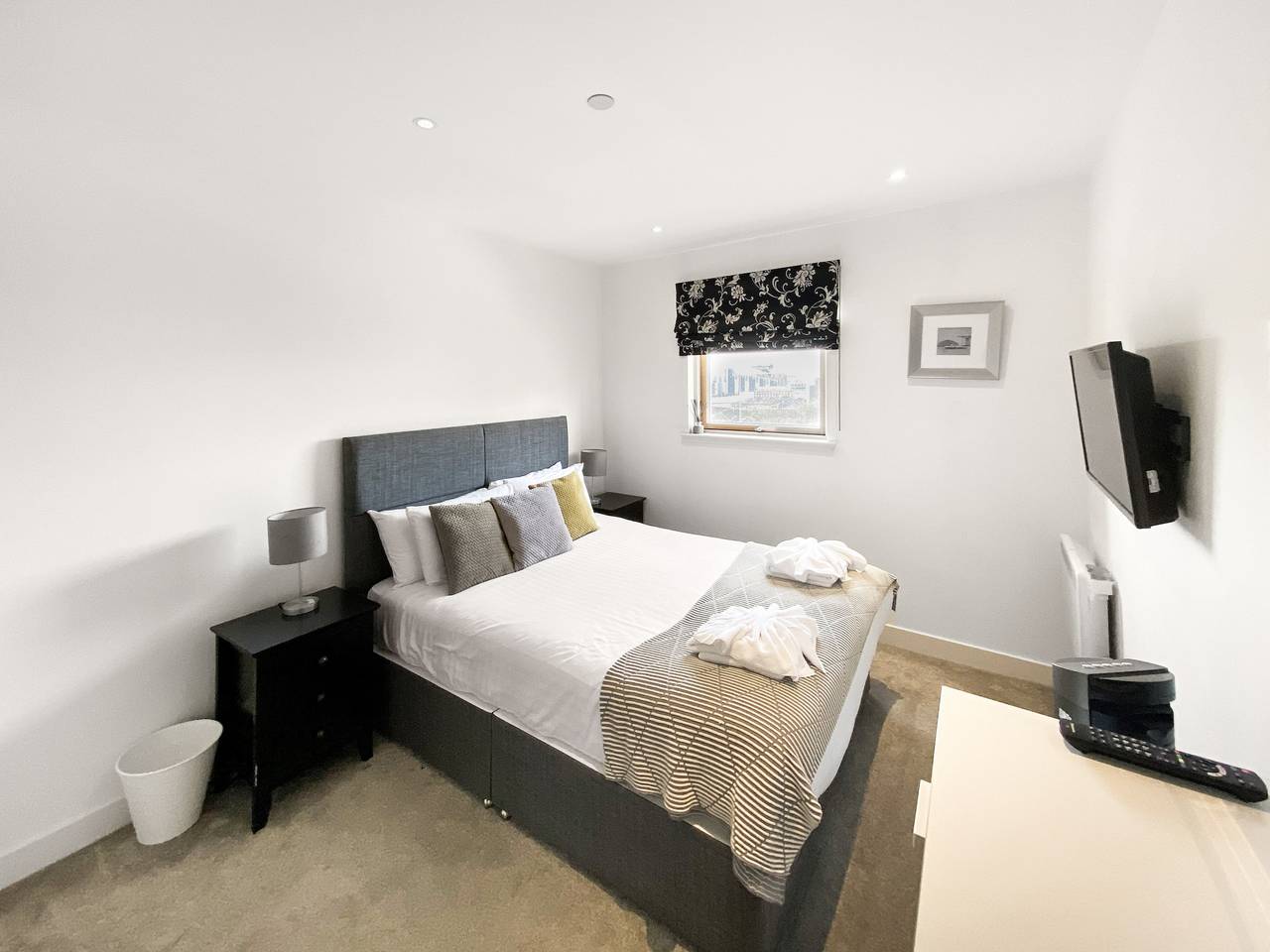 Ganze Wohnung, Argyle Apartment 2 in Glasgow, Greater Glasgow und Clyde Valley