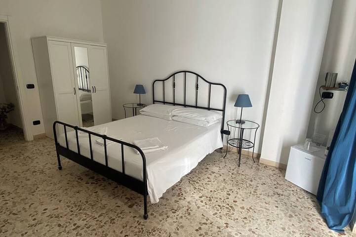 Bed and breakfast för 2 Personer - 1