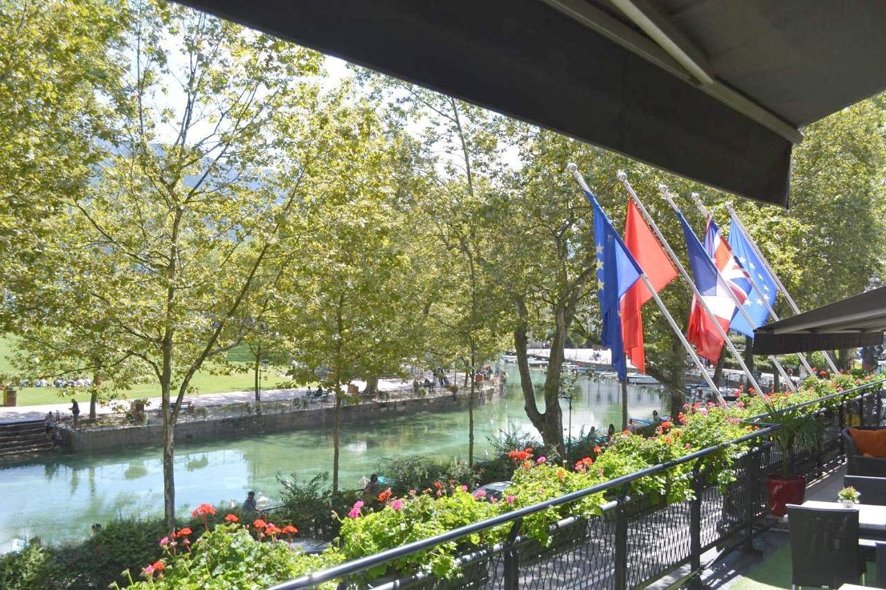 Splendid Hotel Annecy in Annecy, Annecy (commune)